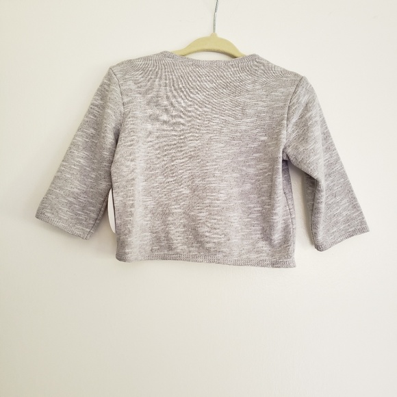 Baby Cardigan - Picture 2 of 2